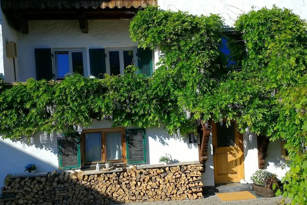 Herberge. 46 Garmisch-Partenkirchen Duitsland