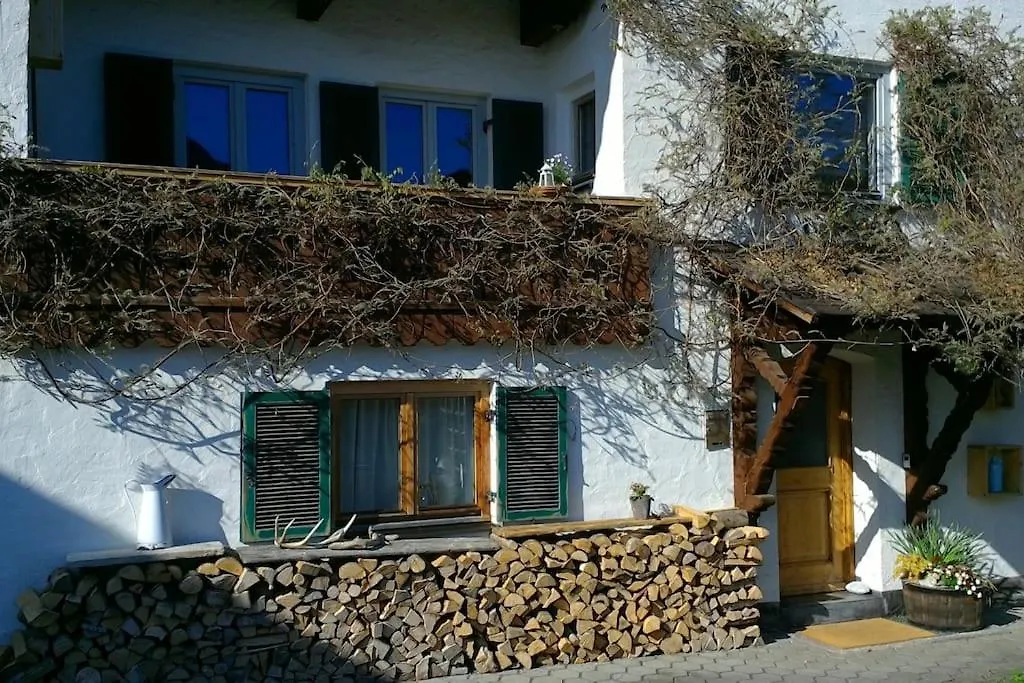 Appartement Herberge. 46 Garmisch-Partenkirchen