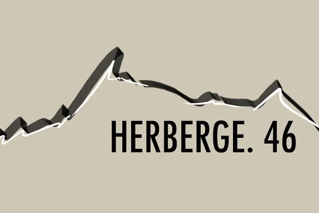Herberge. 46 Garmisch-Partenkirchen Appartement