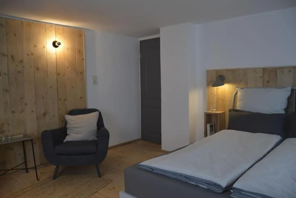 Appartement Herberge. 46 Garmisch-Partenkirchen Duitsland
