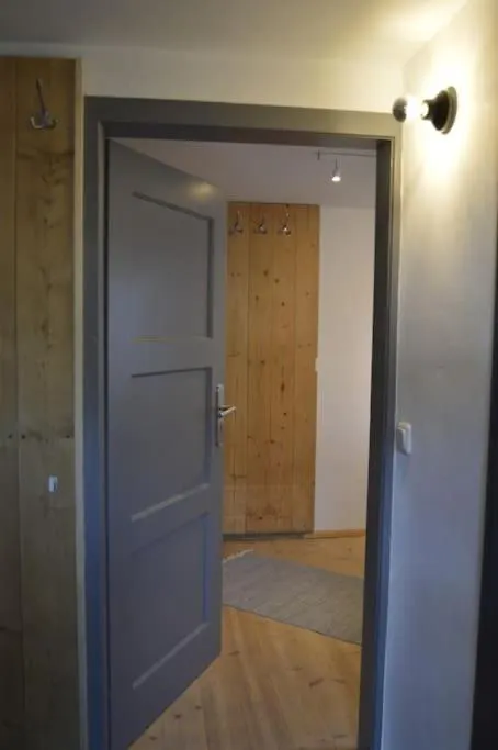 Appartement Herberge. 46 Garmisch-Partenkirchen Duitsland