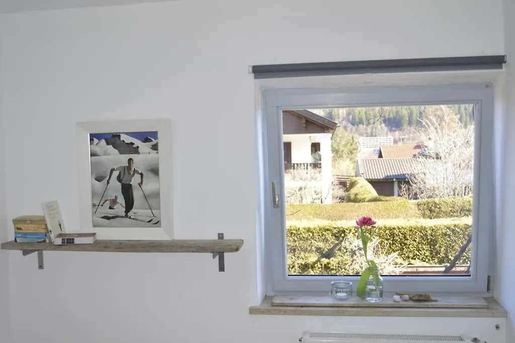 Appartement Herberge. 46 Garmisch-Partenkirchen