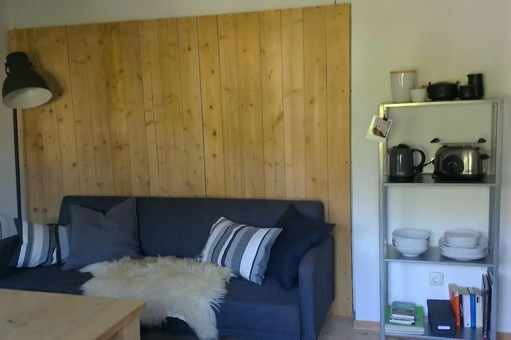 Appartement Herberge. 46 Garmisch-Partenkirchen Duitsland